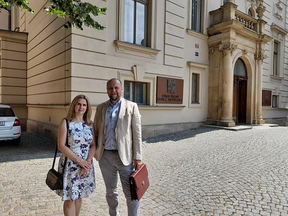 ZÁCHRANA ČESKÉ EKONOMIKY OČIMA KRIZOVÝCH MANAŽERŮ