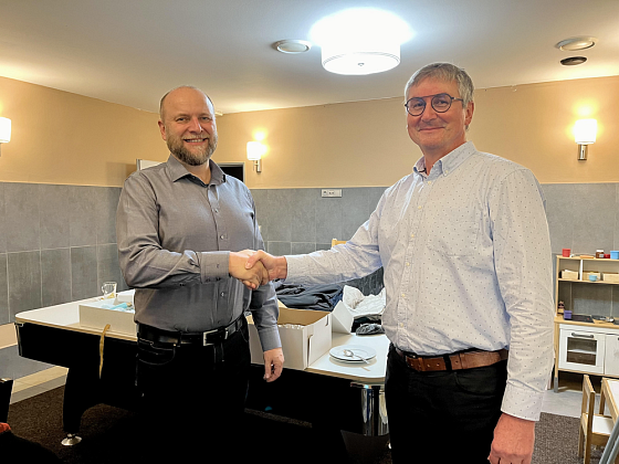 Další interim manažeři získali certifikaci 2023