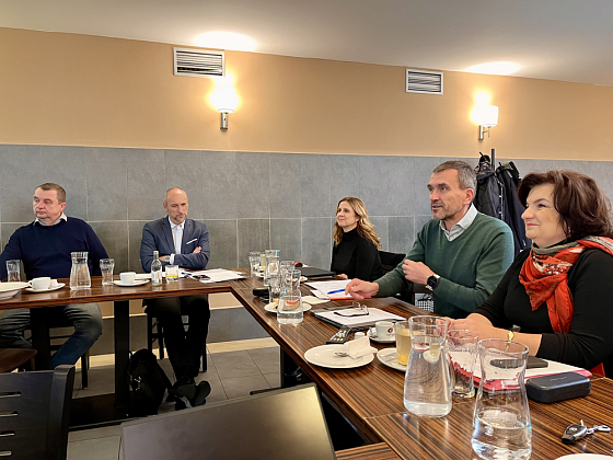 Další interim manažeři získali certifikaci 2023