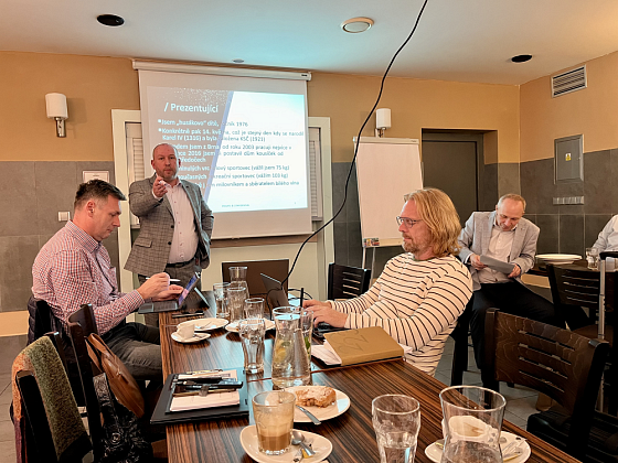 Další interim manažeři získali certifikaci 2023