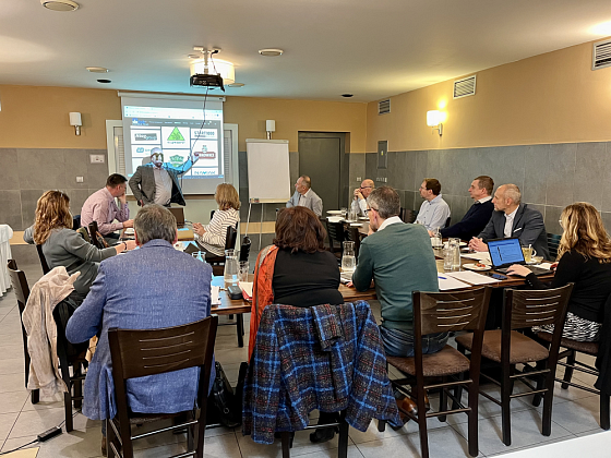 Další interim manažeři získali certifikaci 2023