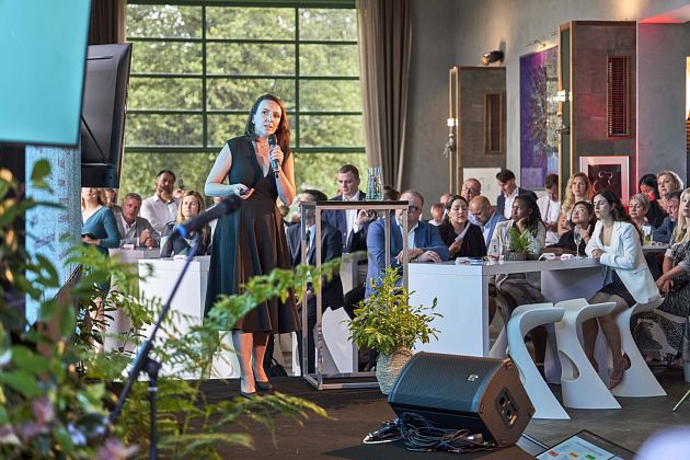 Zástupci CAIM na Automotive Leaders Fóru