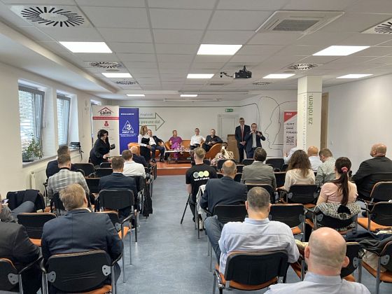 BUSINESS DEN CAIM 2025