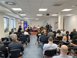 BUSINESS DEN CAIM 2025