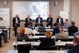 Manažerské etudy 2026