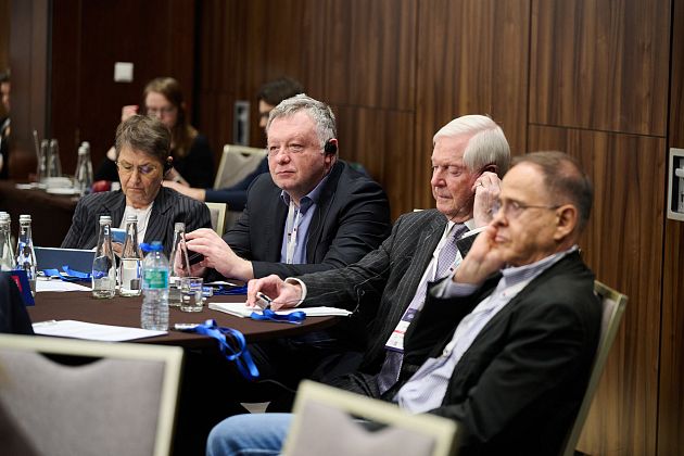 Setkání zástupců asociací INIMA v Polsku