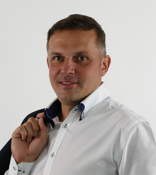 Tomáš Pastrňák