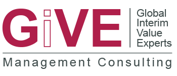  GiVE Management Consulting GmbH