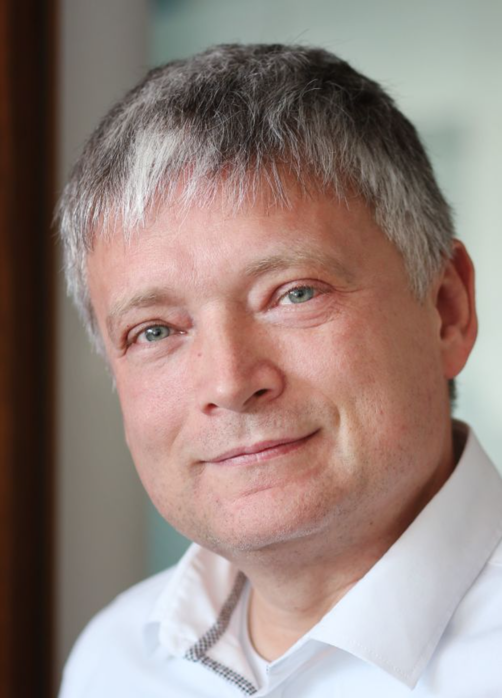 Michal Fišer