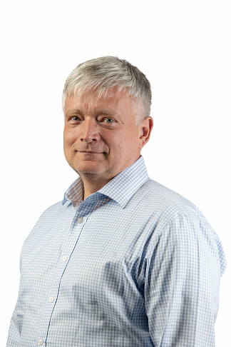 Michal Fišer