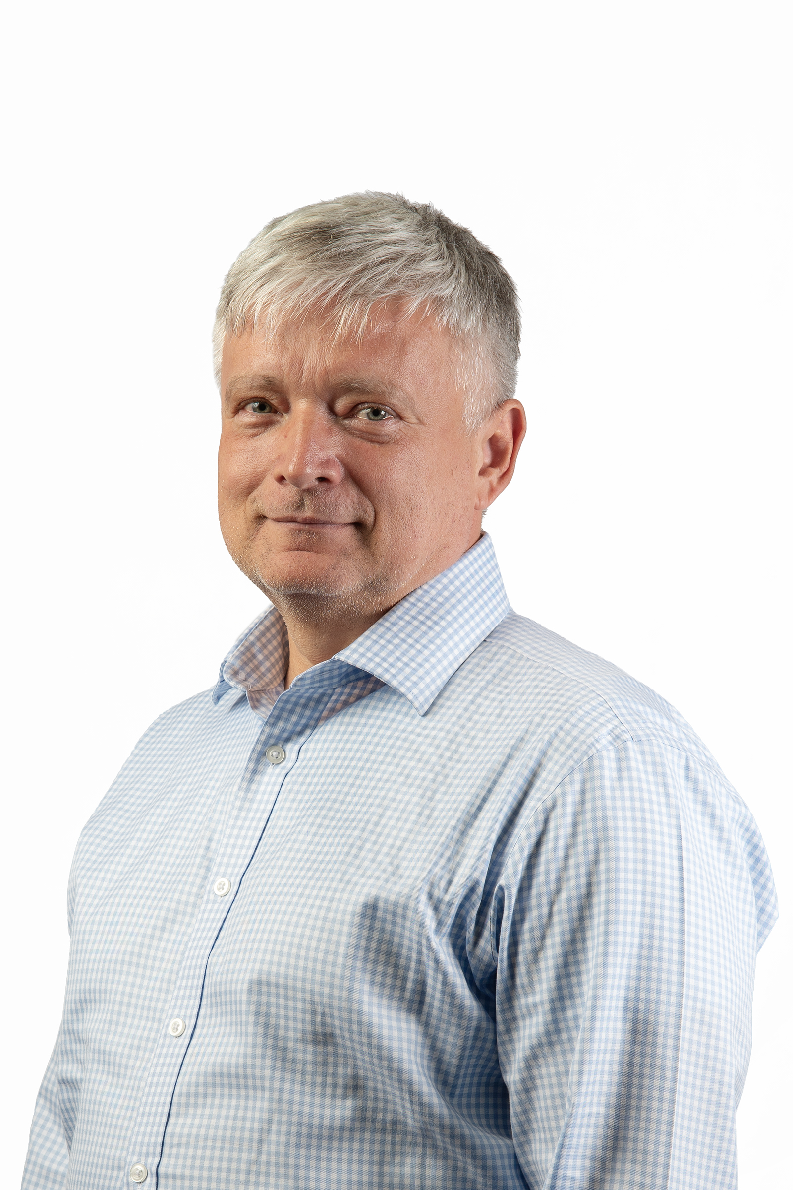 Michal Fišer