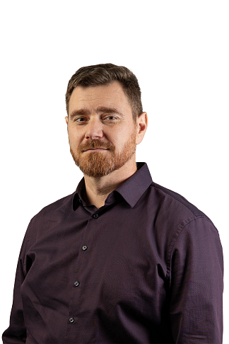 Peter Čurgali