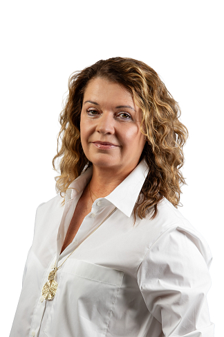 Radka Šušková