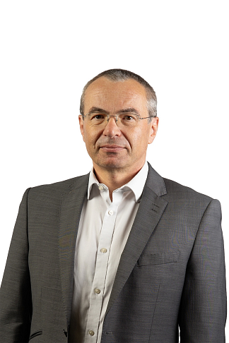 Dalibor Petrů
