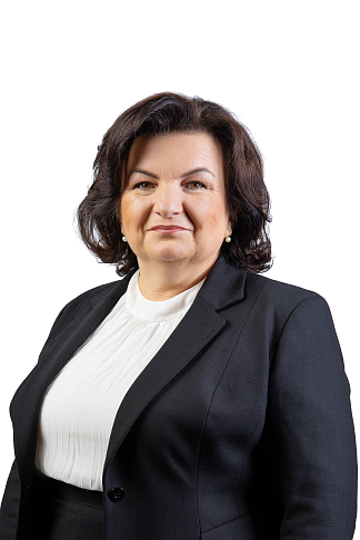 Iva Hovadová